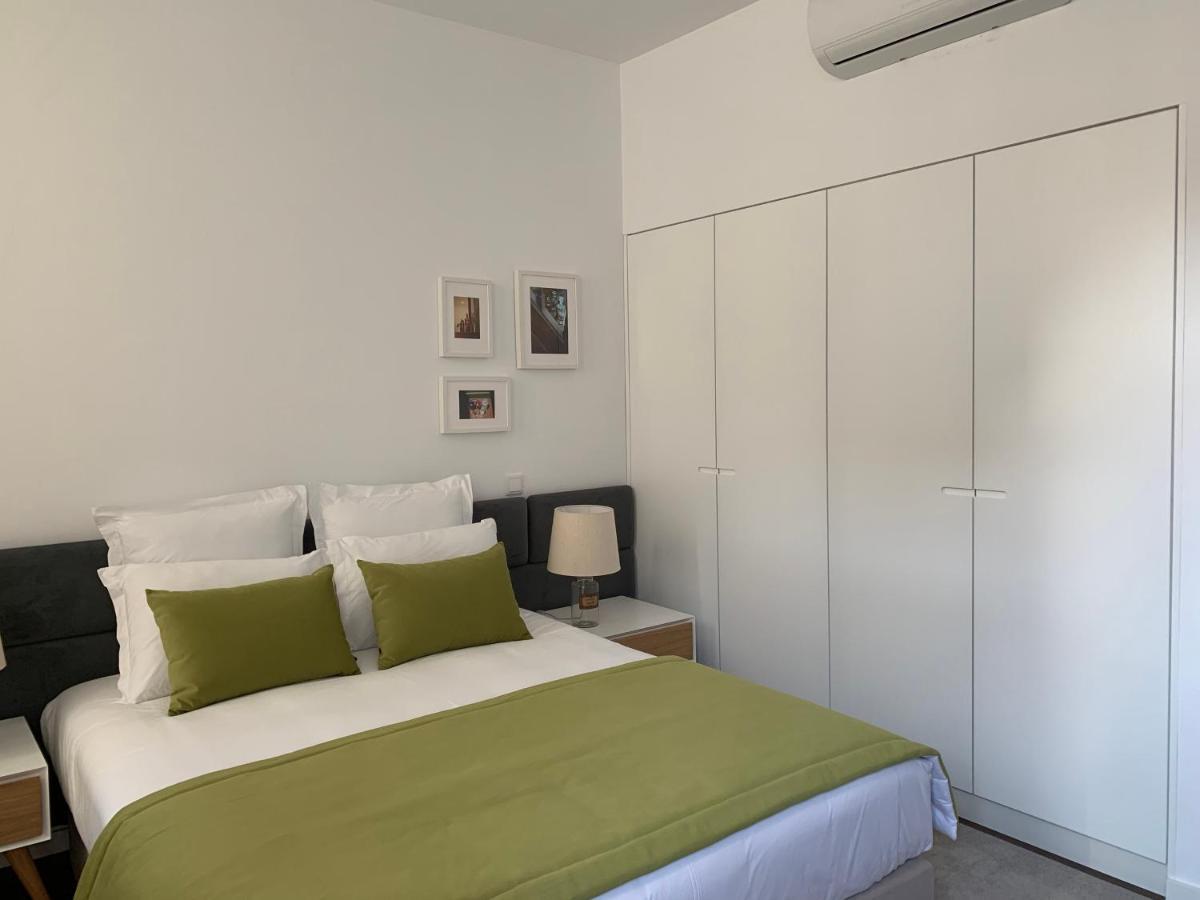 Pharmacia Guesthouse Coimbra Bagian luar foto