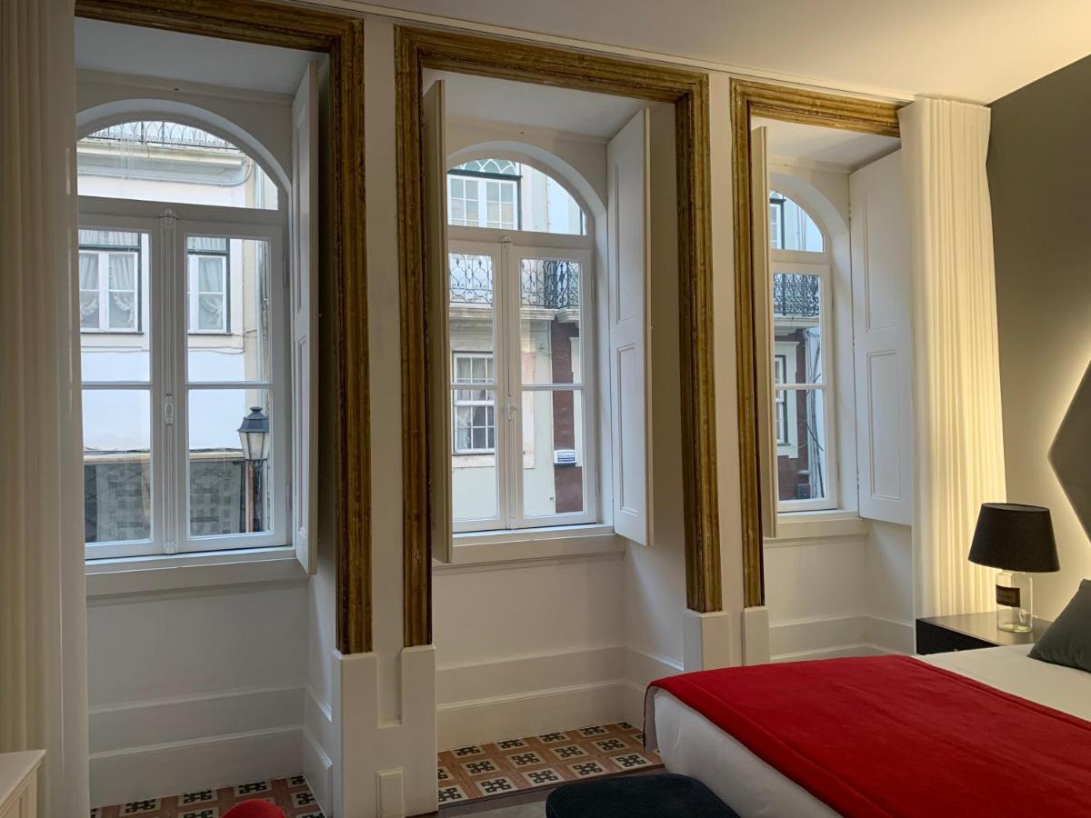 Pharmacia Guesthouse Coimbra Bagian luar foto