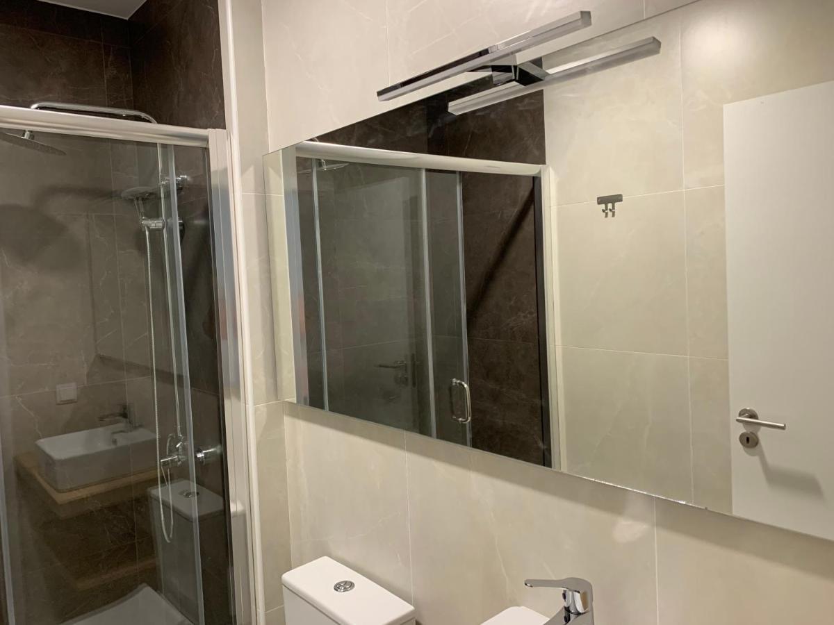 Pharmacia Guesthouse Coimbra Bagian luar foto
