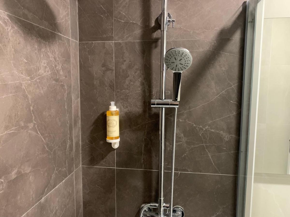Pharmacia Guesthouse Coimbra Bagian luar foto
